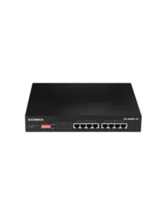 Edimax GS-1008PL V2 Switch 8xGbE PoE+
