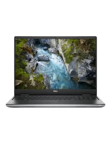 Portatil dell precision 7680 hxk39 i7 - 13850hx -  32gb -  ssd 1tb -  16 pulgadas -  nvidia rtx 2000 -  w11p