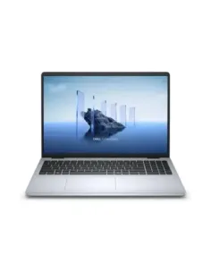Portatil dell 16 dc16250 core 7 - 150u -  16gb -  ssd 512gb -  16 pulgadas fhd+ -  w11p