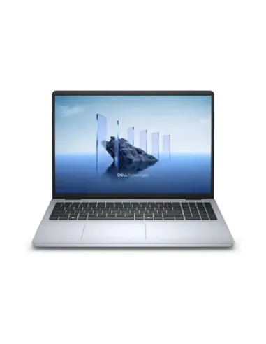 Portatil dell 16 dc16250 core 7 - 150u -  16gb -  ssd 512gb -  16 pulgadas fhd+ -  w11p