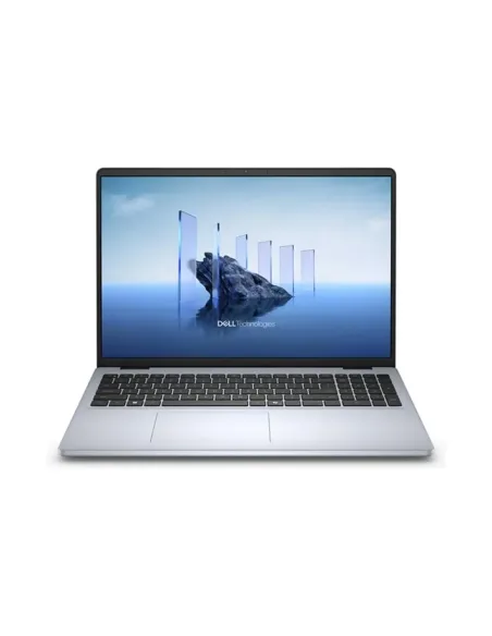 Portatil dell 16 dc16250 core 7 - 150u -  16gb -  ssd 512gb -  16 pulgadas fhd+ -  w11p