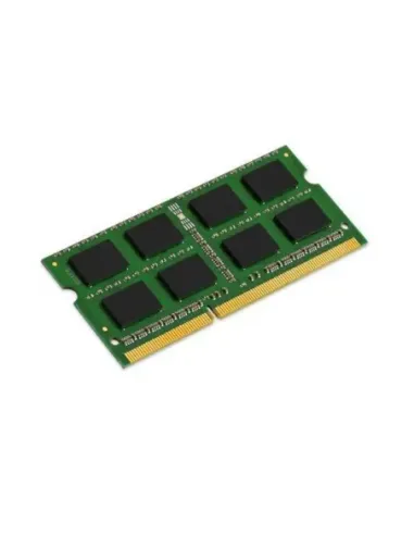 Memoria ram ddr3l 8gb kingston - sodimm - 1600mhz - pc3 12800
