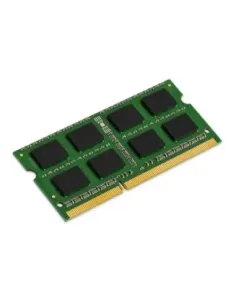 Memoria ram ddr3l 4gb kingston - sodimm - 1600mhz - pc3 12800