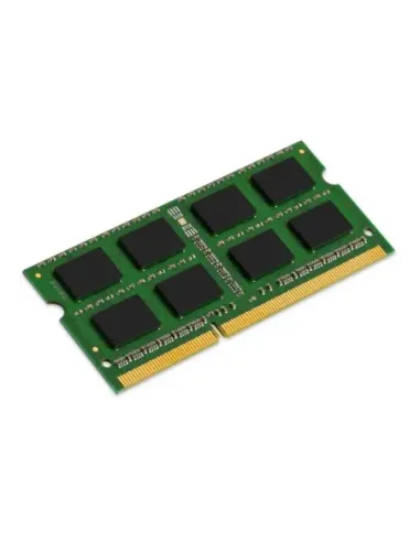 Memoria ram ddr3l 4gb kingston - sodimm - 1600mhz - pc3 12800