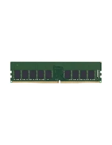 Memoria ram ddr4 16gb kingston - 2666mhz - pc4 21300 - cl19 - 1.2v