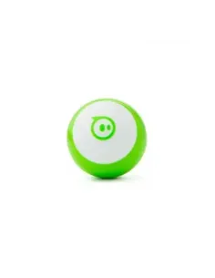 Robot sphero mini bola robotica interactiva verde