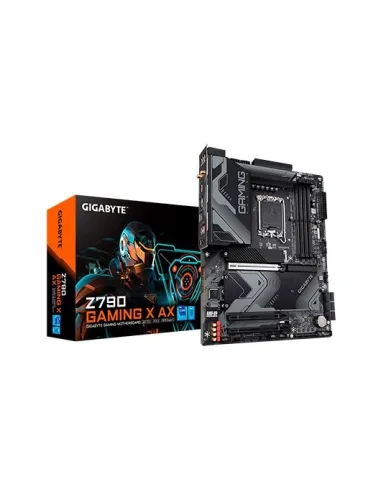 Gigabyte Z790 GAMING X AX