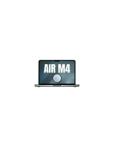 Apple Macbook Air 13,6"/ M4 10-Core CPU/ 16GB/ 256GB SSD/  8-Core GPU/ Azul Cielo