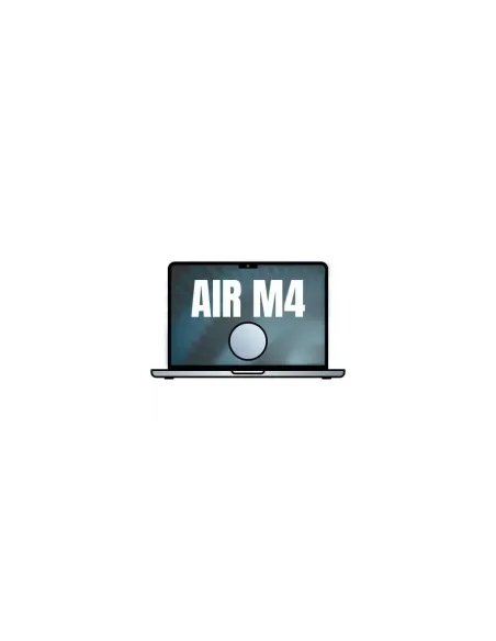 Apple Macbook Air 15,3"/ M4 10-Core CPU/ 16GB/ 512GB SSD/ 10-Core GPU/ Azul Cielo