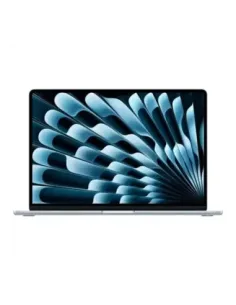 Portatil apple macbook air 15 apple m4 - 24gb - ssd 512gb - 15.3 pulgadas