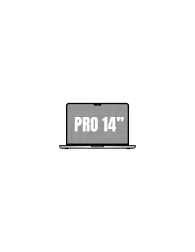 Apple Macbook Pro 14"/ M5 10-Core CPU/ 16GB/ 1TB SSD/ 10-Core GPU/ Plata