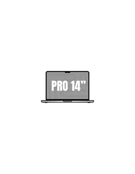 Apple Macbook Pro 14"/ M5 10-Core CPU/ 16GB/ 1TB SSD/ 10-Core GPU/ Plata