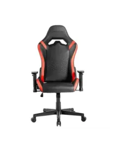 Silla mars gaming mgcpro negra - rojo