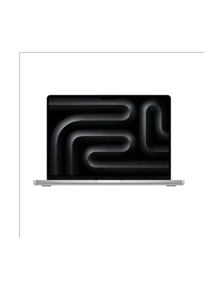 Portatil reacondicionado apple macbook pro a2485 15.6 pulgadas m1 pro - 32gb - 512gb ssd m.2 - macos