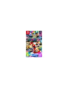 Juego para Consola Nintendo Switch Mario Kart 8 Deluxe