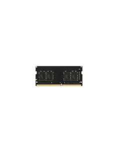 Memoria ddr4 8gb 3200mhz sodimm pc4 - 25600 pny mn8gsd43200 - si