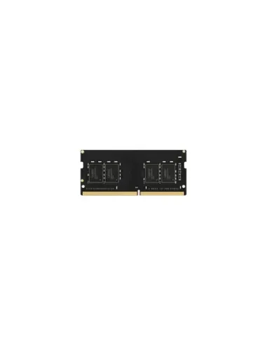 Memoria ddr4 8gb 3200mhz sodimm pc4 - 25600 pny mn8gsd43200 - si