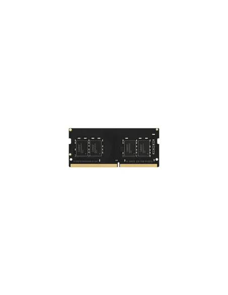 Memoria ddr4 8gb 3200mhz sodimm pc4 - 25600 pny mn8gsd43200 - si