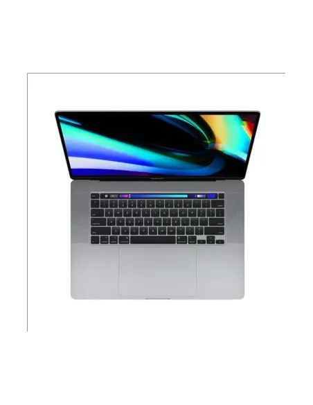 Portatil reacondicionado apple macbook pro a1989 - 19 13.3 pulgadas - i7 - 8th - 16gb - 500gb ssd m.2 - macos
