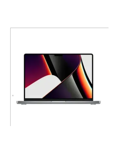 Portatil reacondicionado apple macbook pro a2141 - 20 15.6 pulgadas - i7 - 9th - 32gb - 512gb ssd m.2 - macos