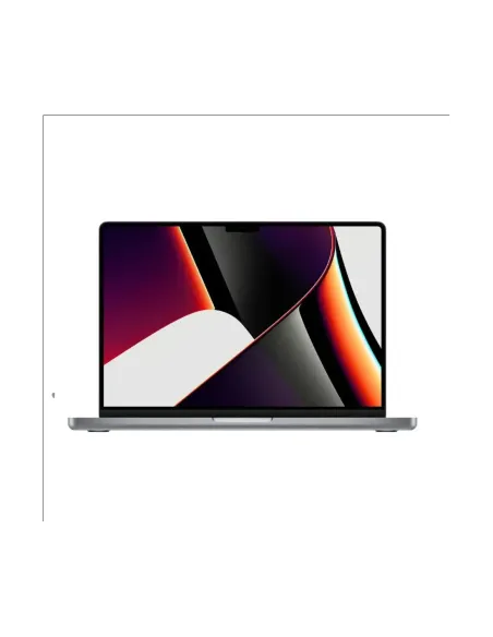 Portatil reacondicionado apple macbook pro a2141 - 20 15.6 pulgadas - i7 - 9th - 32gb - 512gb ssd m.2 - macos