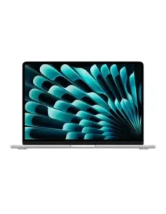 Portatil apple macbook air 13 apple m4 16gb ssd 512gb 13.6 pulgadas