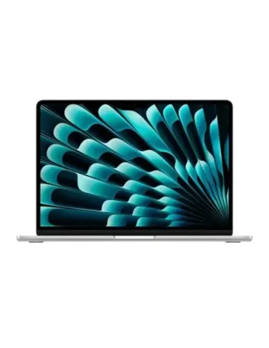 Portatil apple macbook air 13 apple m4 16gb ssd 512gb 13.6 pulgadas