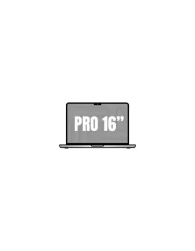 Apple Macbook Pro 16"/ M4 Max 14-Core CPU/ 36Gb/ 1Tb SSD/ 32-Core GPU/ Plata