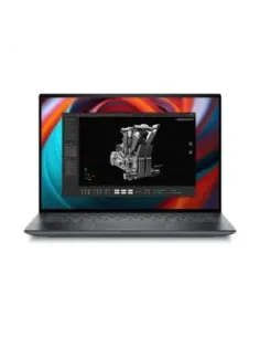 Portatil dell nfttj ultra 7 - 165h 32gb ssd 1tb 14 pulgadas