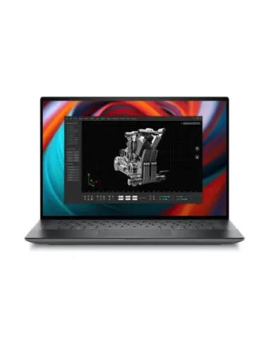 Portatil dell nfttj ultra 7 - 165h 32gb ssd 1tb 14 pulgadas