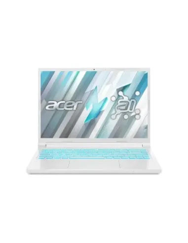 Portatil acer anv14 - 61 r5 - 8645hs 16gb ssd 1.024tb 14.5 pulgadas