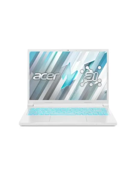 Portatil acer anv14 - 61 r5 - 8645hs 16gb ssd 1.024tb 14.5 pulgadas