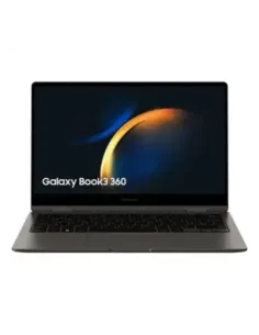 Portatil samsung galaxy book3 360 i5 - 1340p -  16gb -  ssd 512gb -  13.3 pulgadas fhd -  w11p + mochila