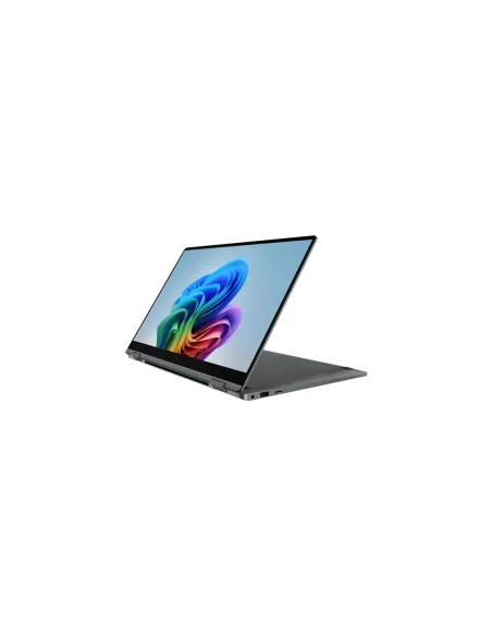 Portatil samsung galaxy book5 360 u5 - 226v -  16gb -  ssd 512gb -  15.6 pulgadas -  w11p + mochila