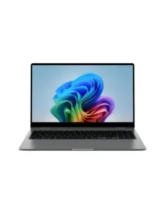Portatil samsung galaxy book5 360 u7 - 256v -  16gb -  ssd 512gb -  15.6 pulgadas fhd -  w11p + mochila
