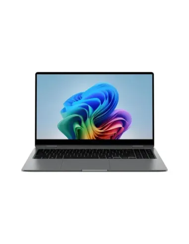 Portatil samsung galaxy book5 360 u7 - 256v -  16gb -  ssd 512gb -  15.6 pulgadas fhd -  w11p + mochila