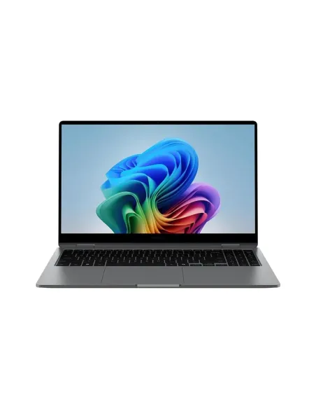 Portatil samsung galaxy book5 360 u7 - 256v -  16gb -  ssd 512gb -  15.6 pulgadas fhd -  w11p + mochila