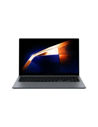 Portatil samsung galaxy book4 core 5 - 120u -  16gb -  ssd 512gb -  15.6 pulgadas fhd -  w11p + mochila