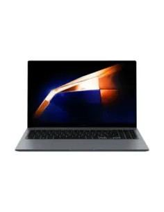 Portatil samsung galaxy book4 i5 - 120u 16gb ssd 512gb 15.6 pulgadas
