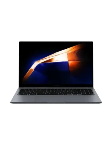 Portatil samsung galaxy book4 i5 - 120u 16gb ssd 512gb 15.6 pulgadas