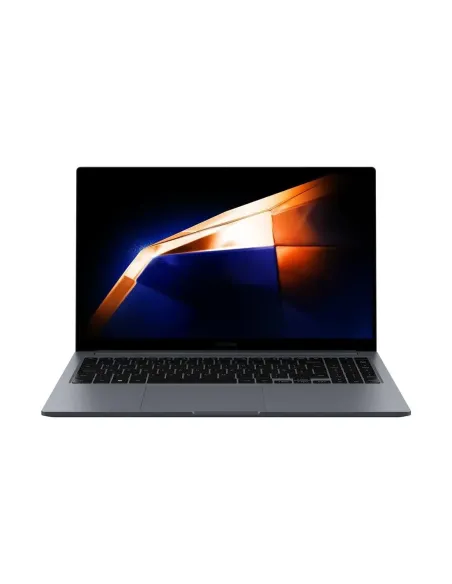 Portatil samsung galaxy book4 i5 - 120u 16gb ssd 512gb 15.6 pulgadas