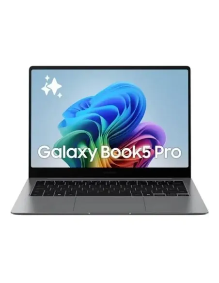 Portatil samsung galaxy book5 pro u7 - 256v -  16gb -  ssd 512gb -  14 pulgadas -  w11p + mochila