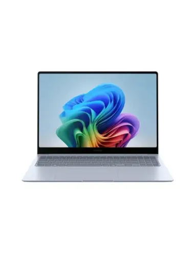 Portatil samsung galaxy book4 edge x1e - 80 - 100 -  16gb -  ssd 512gb -  14 pulgadas -  w11h + mochila