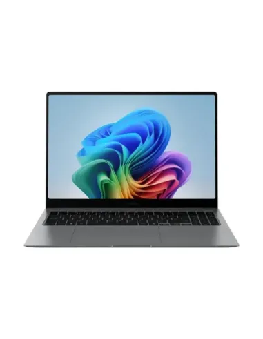 Portatil samsung galaxy book5 pro u5 - 228v -  16gb -  ssd 512gb -  16 pulgadas -  w11p + mochila