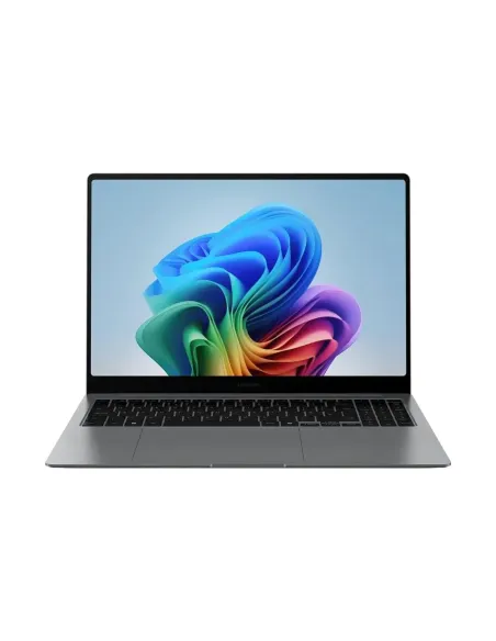 Portatil samsung galaxy book5 pro u5 - 228v -  16gb -  ssd 512gb -  16 pulgadas -  w11p + mochila