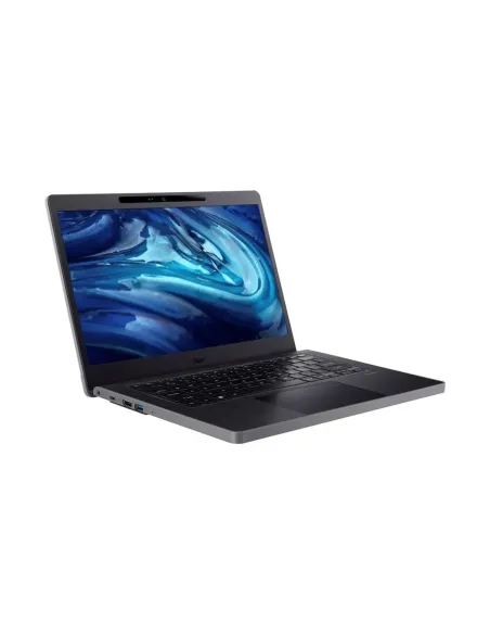 Portatil acer travelmate b5 14 tmb514 - 31 - tco n200 -  8gb -  ssd 128gb -  14 pulgadas fhd -  w11p