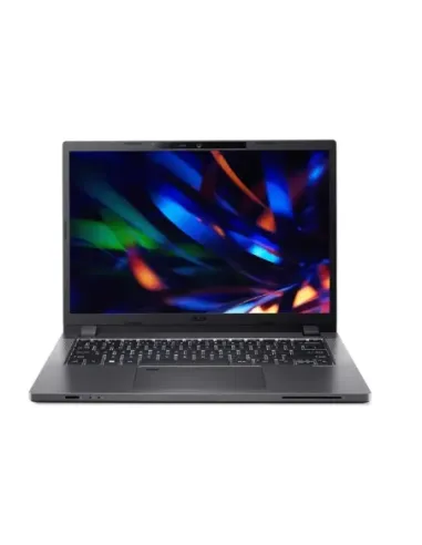 Portatil acer travelmate p214 - 54 i5 - 1335u 16gb ssd 512gb 14 pulgadas