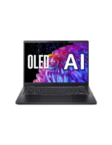 Portatil acer tmp614 - 73 - tco ultra 5 - 125h 16gb ssd 512gb 14 pulgadas