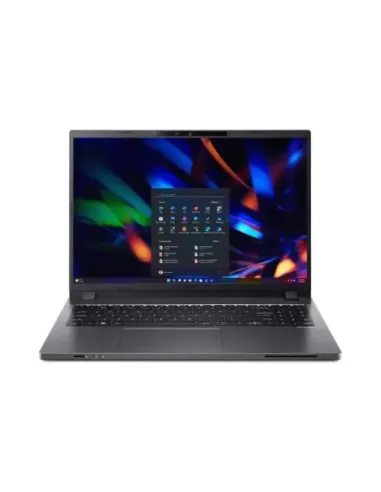 Portatil acer tmp216 - 51 - g2 i7 - 1355u 16gb ssd 512gb 16 pulgadas
