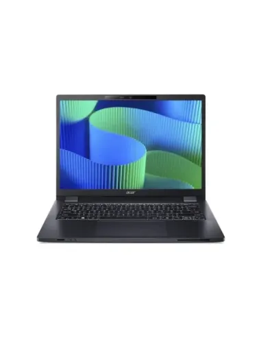 Portatil acer tmp414 - 53 - g2 - tco i7 - 150u 16gb ssd 512gb 14 pulgadas